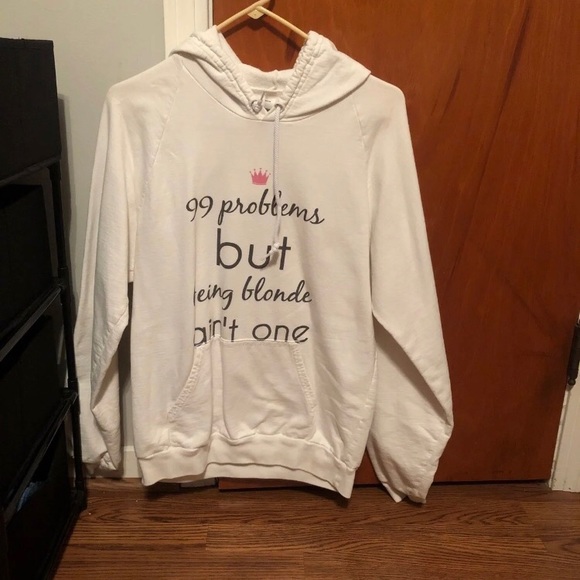 Hoodie - Picture 1 of 4